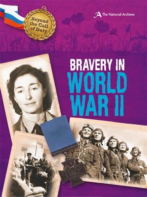 Bravery in World War II