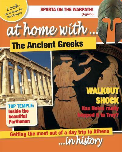 At Home With ... The Ancient Greeks ... In History