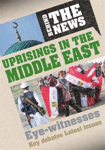 Uprisings in the Middle East