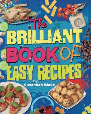 The Brilliant Book of Easy Recipes