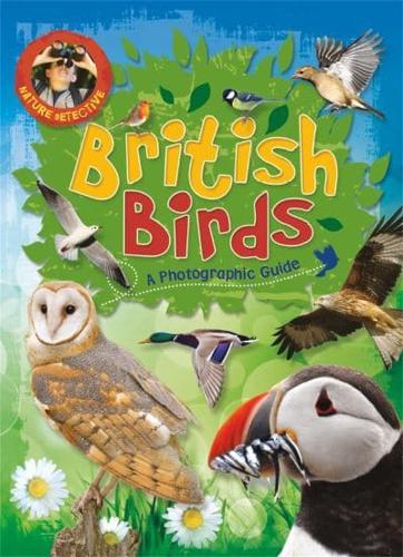 British Birds