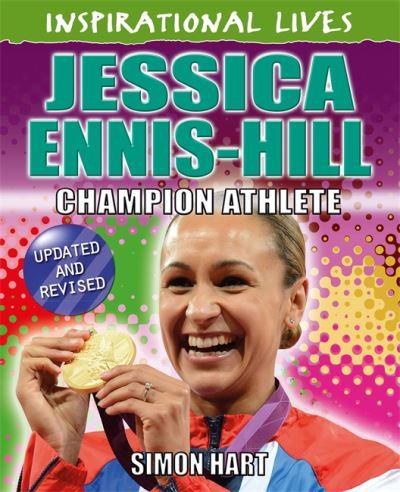 Jessica Ennis-Hill