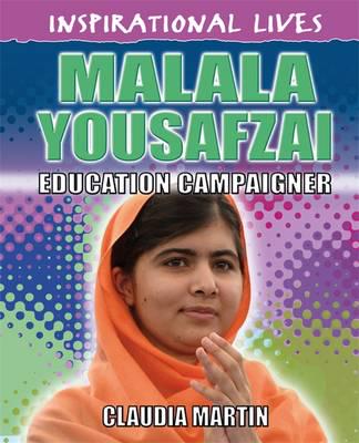 Malala Yousafzai