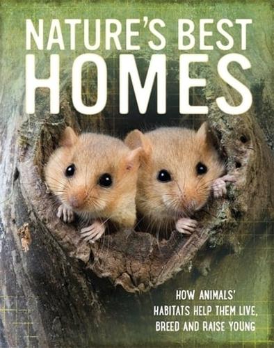 Nature's Best Homes