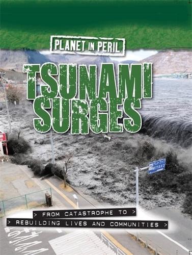 Tsunami Surges