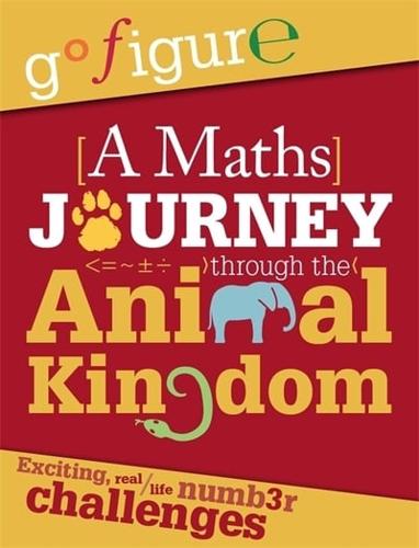A Maths Journey Through the Animal Kingdom