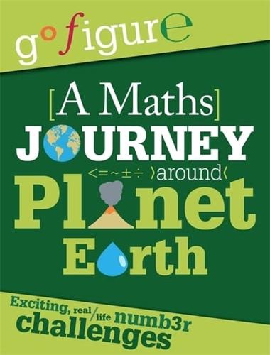 A Maths Journey Around Planet Earth