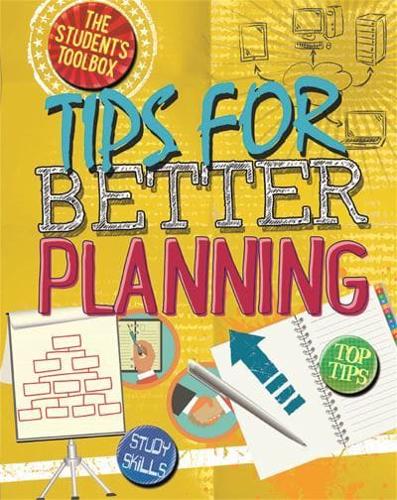 Tips for Better Planning