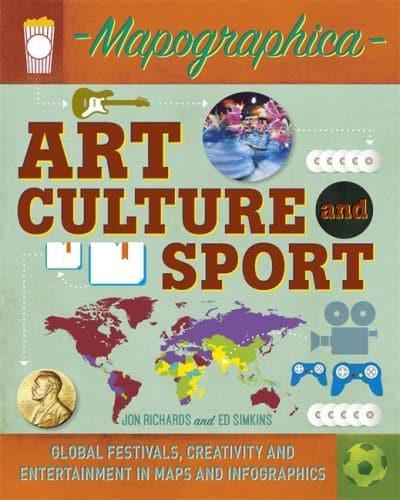 Art, Culture and Sport