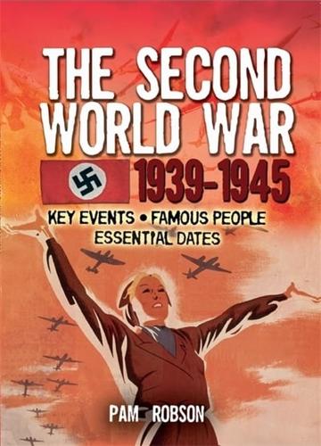 All About ... The Second World War, 1939-1945