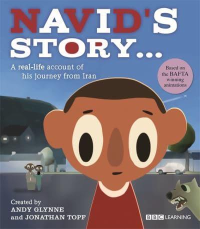 Navid's Story...