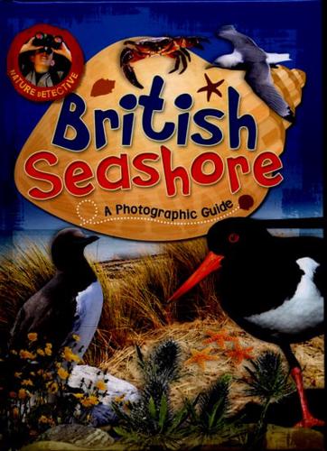 British seashore