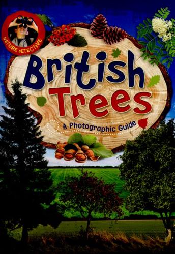 British trees