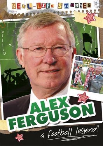 Alex Ferguson