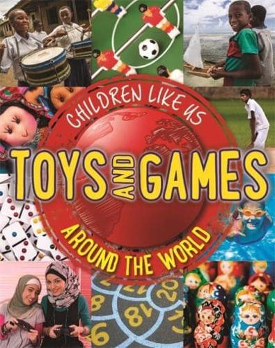 Toys and Games Around the World