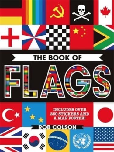 The Book of Flags