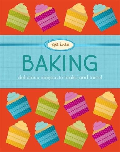 Get Into Baking