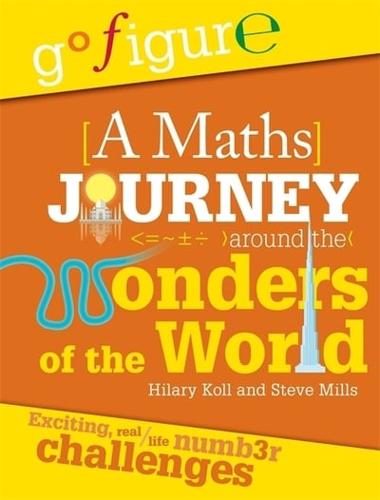 A Maths Journey Around the Wonders of the World