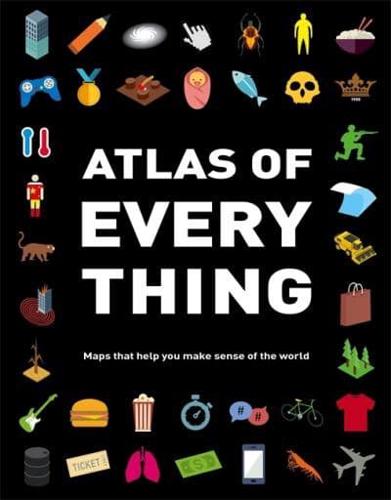 Atlas of Every Thing