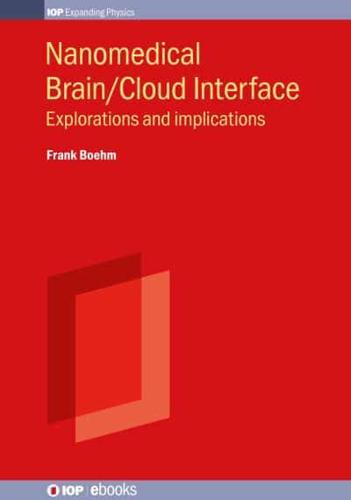 Nanomedical Brain/Cloud Interface