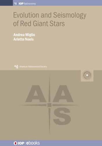 Evolution and Seismology of Red Giant Stars