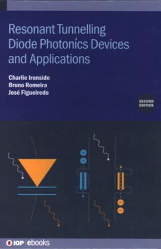 Resonant Tunneling Diode Photonics Devices and Applications