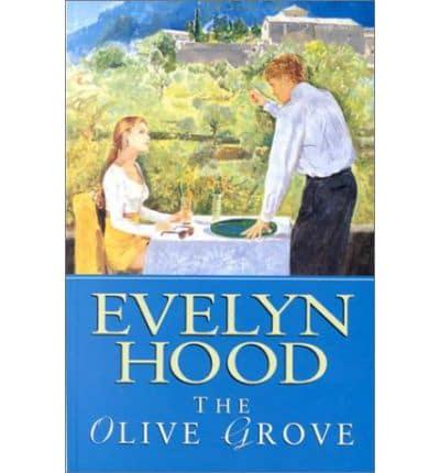 The Olive Grove