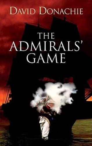 The Admirals' Game