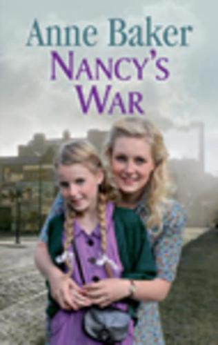 Nancy's War