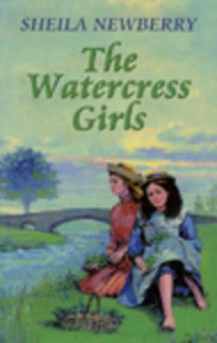 The Watercress Girls