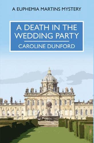 A Death in the Wedding Party