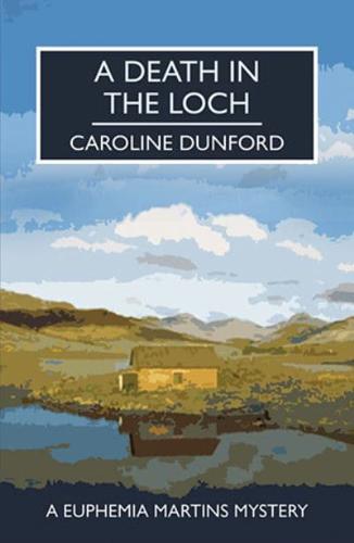 A Death in the Loch