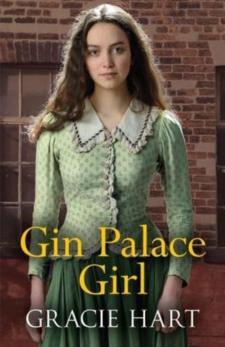 Gin Palace Girl