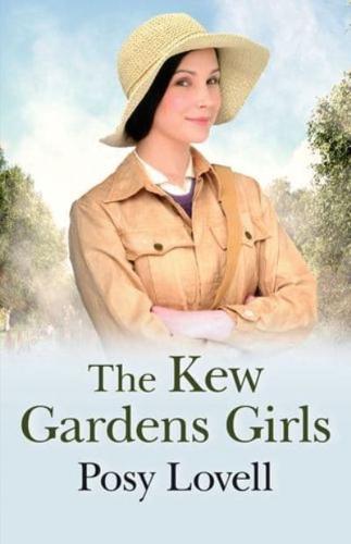 The Kew Gardens Girls