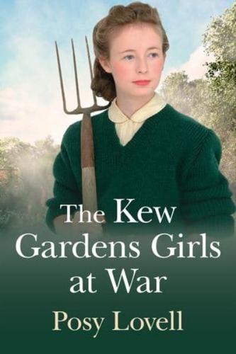 The Kew Gardens Girls at War