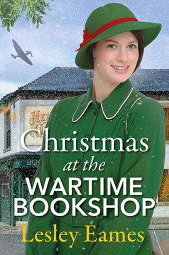 Christmas at the Wartime Bookshop