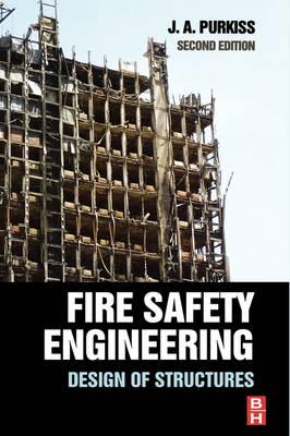 Fire Safety Engineering Design of Structures