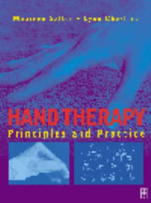 Hand Therapy