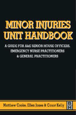 Minor Injuries Unit Handbook