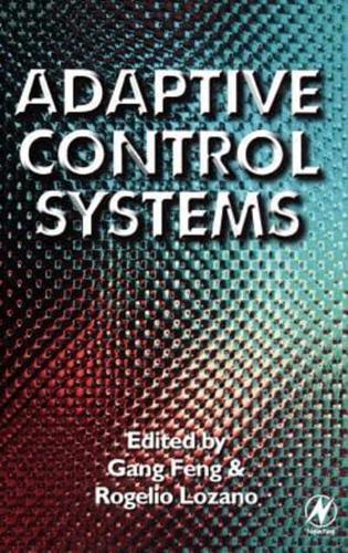 Adaptive Control Systems