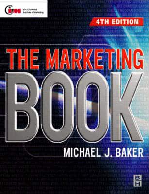 The Marketing Book