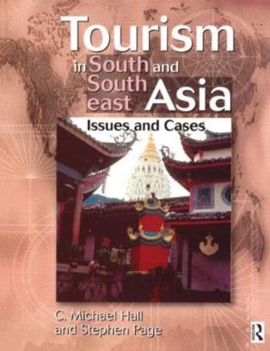 Tourism in South and South East Asia