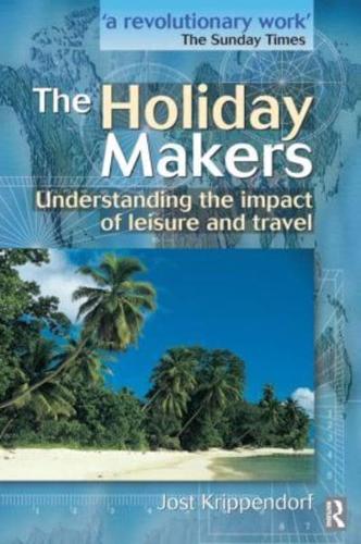 The Holiday Makers