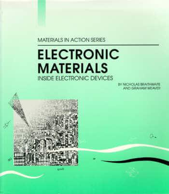 Electronic Materials