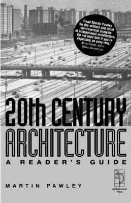 20th Century Architecture