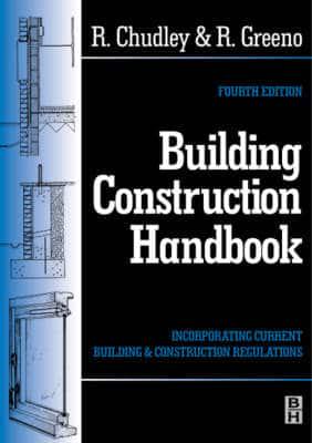 Building Construction Handbook