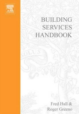 Building Services Handbook