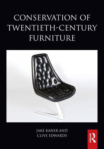 Conservation of 20th Century Furniture