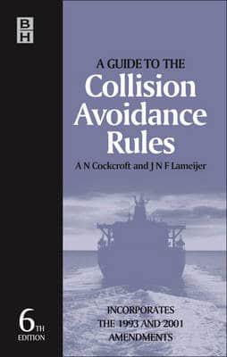 Guide to the Collision Avoidance Rules