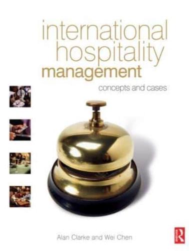 International Hospitality Management